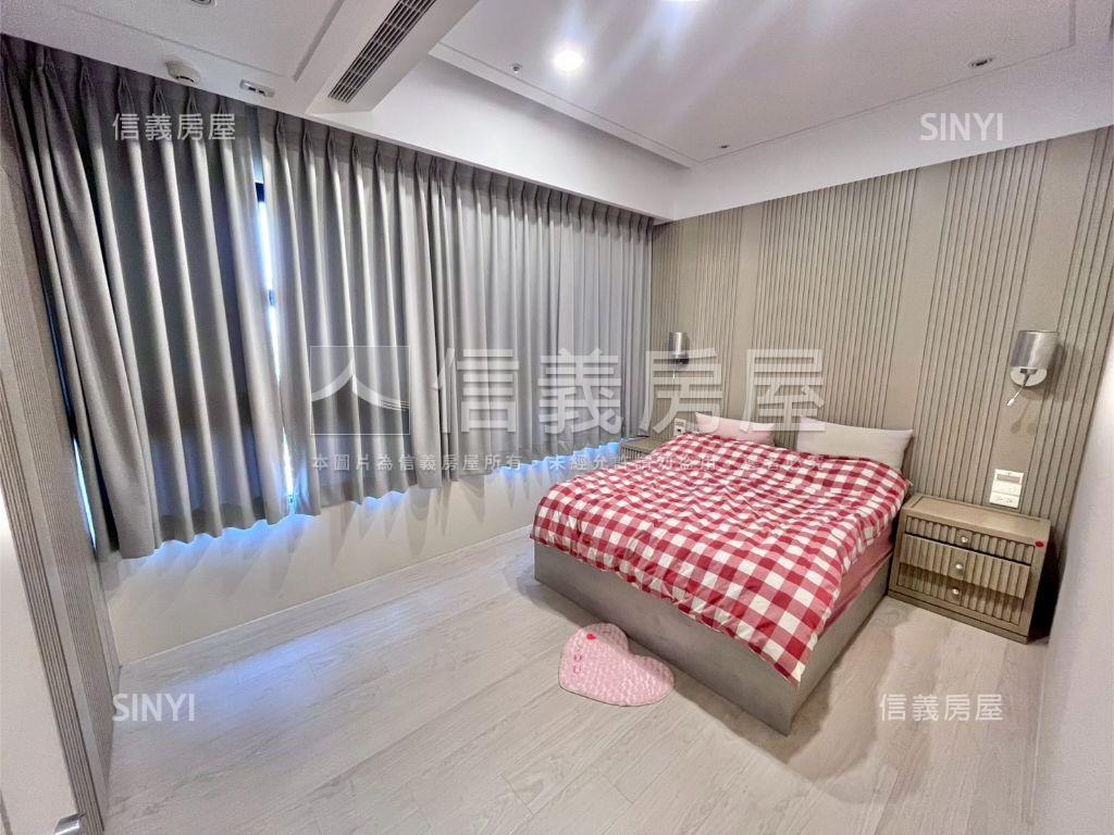 【專任】精銳博三房雙平車房屋室內格局與周邊環境