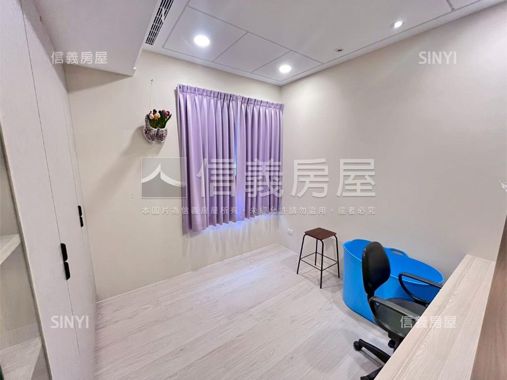 【專任】精銳博三房雙平車房屋室內格局與周邊環境