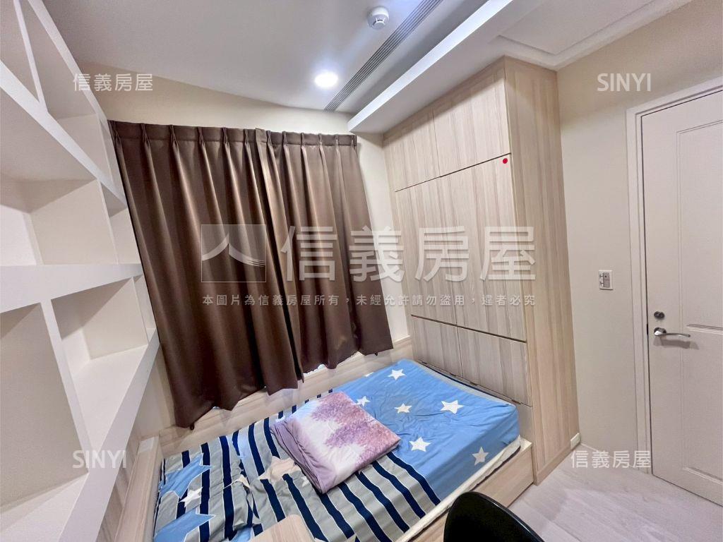 【專任】精銳博三房雙平車房屋室內格局與周邊環境