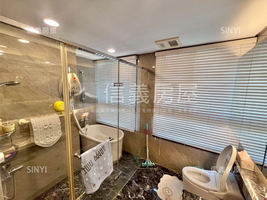 【專任】精銳博三房雙平車房屋室內格局與周邊環境