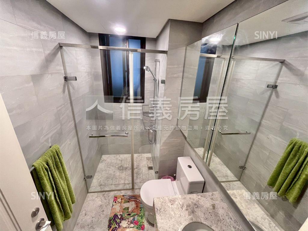 【專任】精銳博三房雙平車房屋室內格局與周邊環境