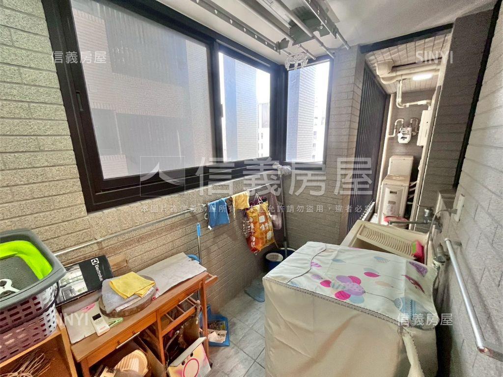 【專任】精銳博三房雙平車房屋室內格局與周邊環境