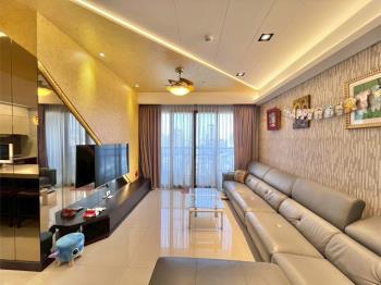 【專任】精銳博三房雙平車