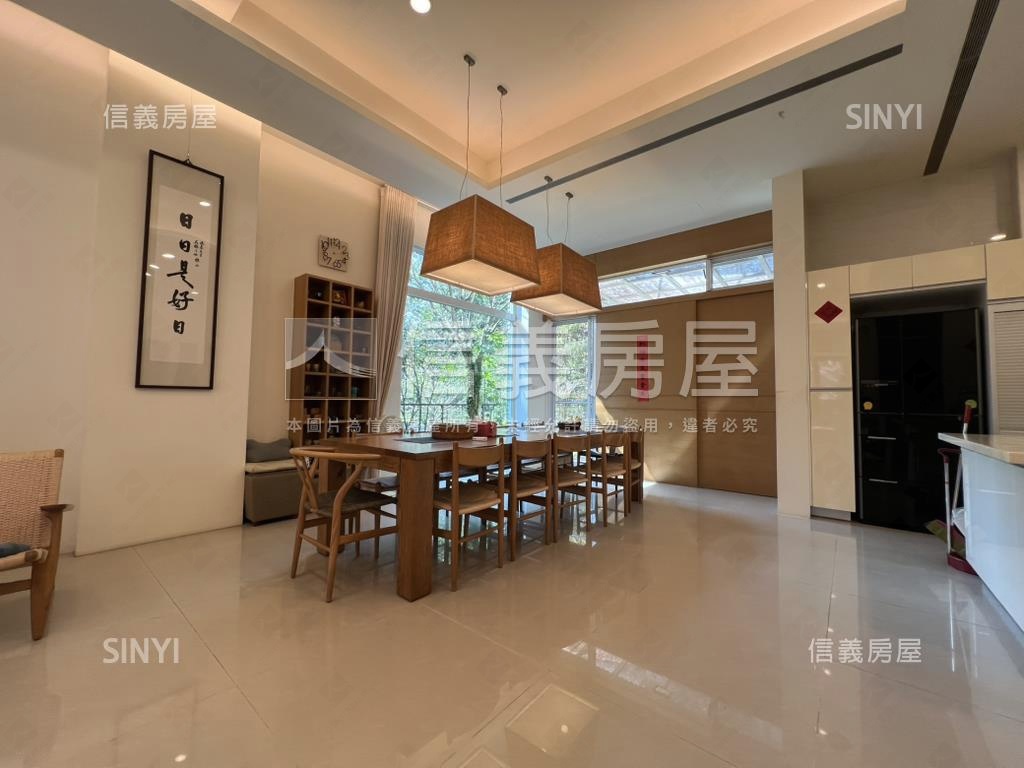 靜岡鳥語花香別墅房屋室內格局與周邊環境
