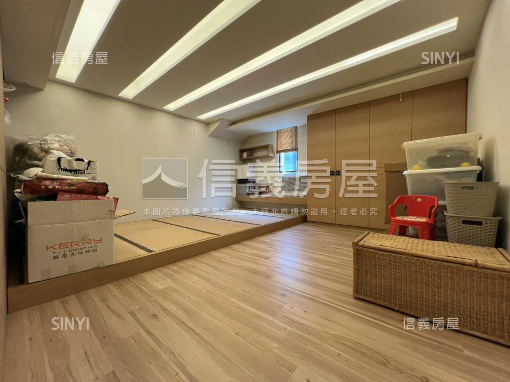 靜岡鳥語花香別墅房屋室內格局與周邊環境