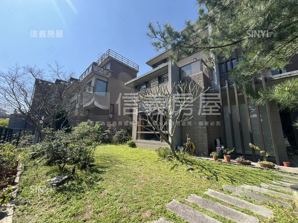 靜岡鳥語花香別墅房屋室內格局與周邊環境