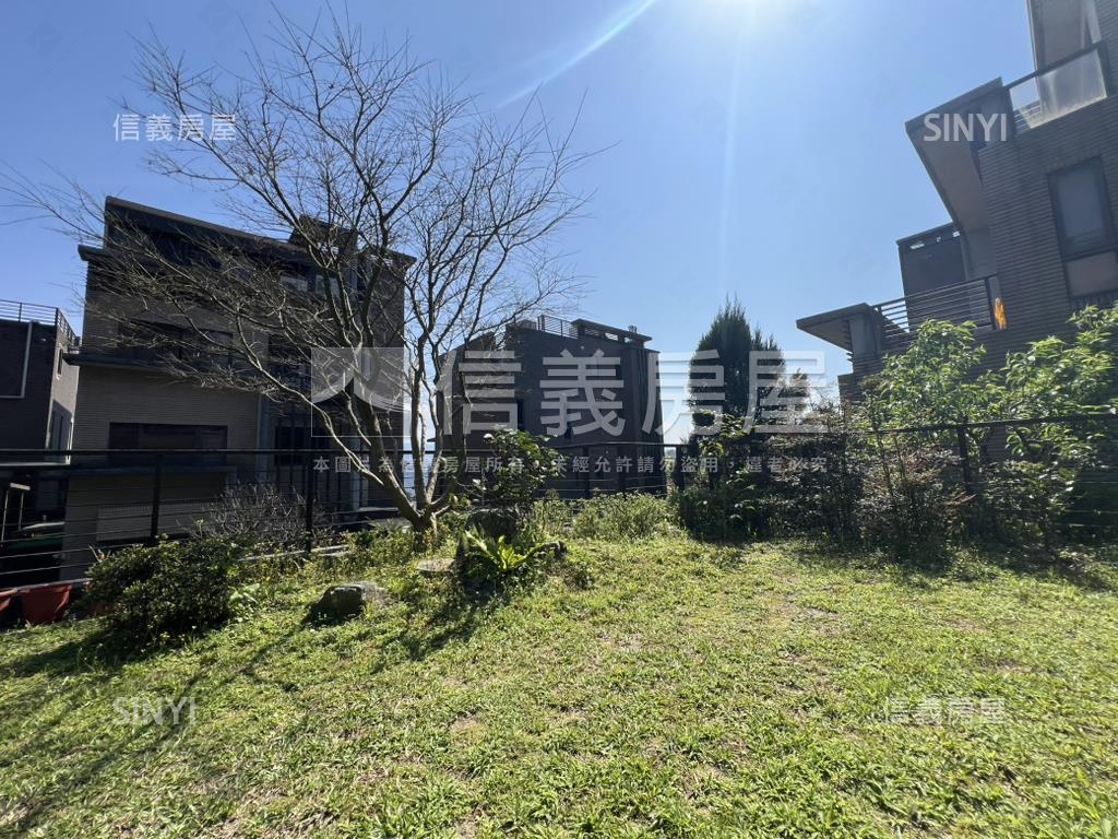 靜岡鳥語花香別墅房屋室內格局與周邊環境
