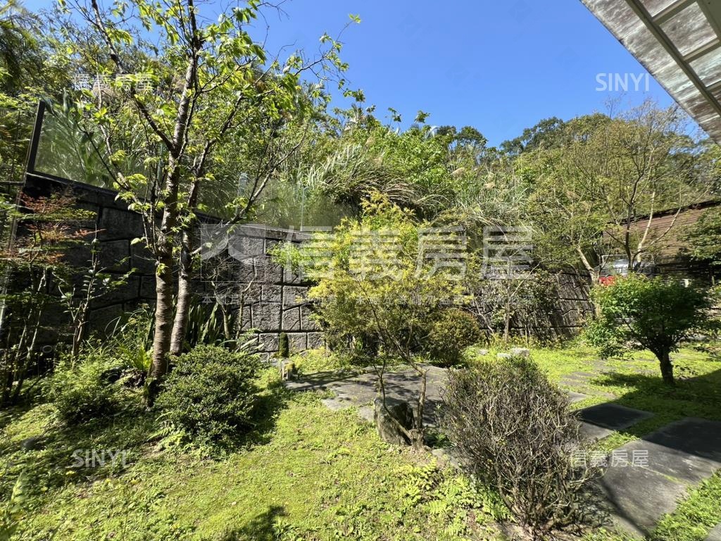 靜岡鳥語花香別墅房屋室內格局與周邊環境