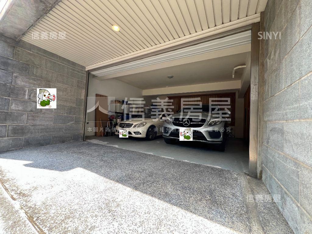 靜岡鳥語花香別墅房屋室內格局與周邊環境