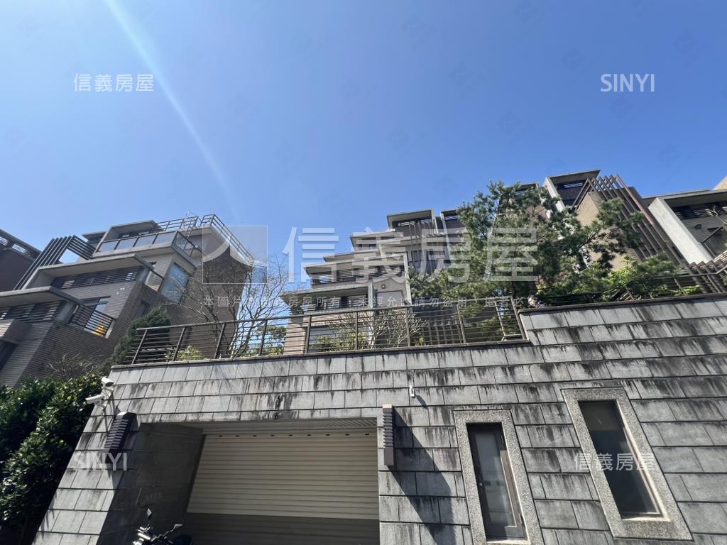 靜岡鳥語花香別墅房屋室內格局與周邊環境