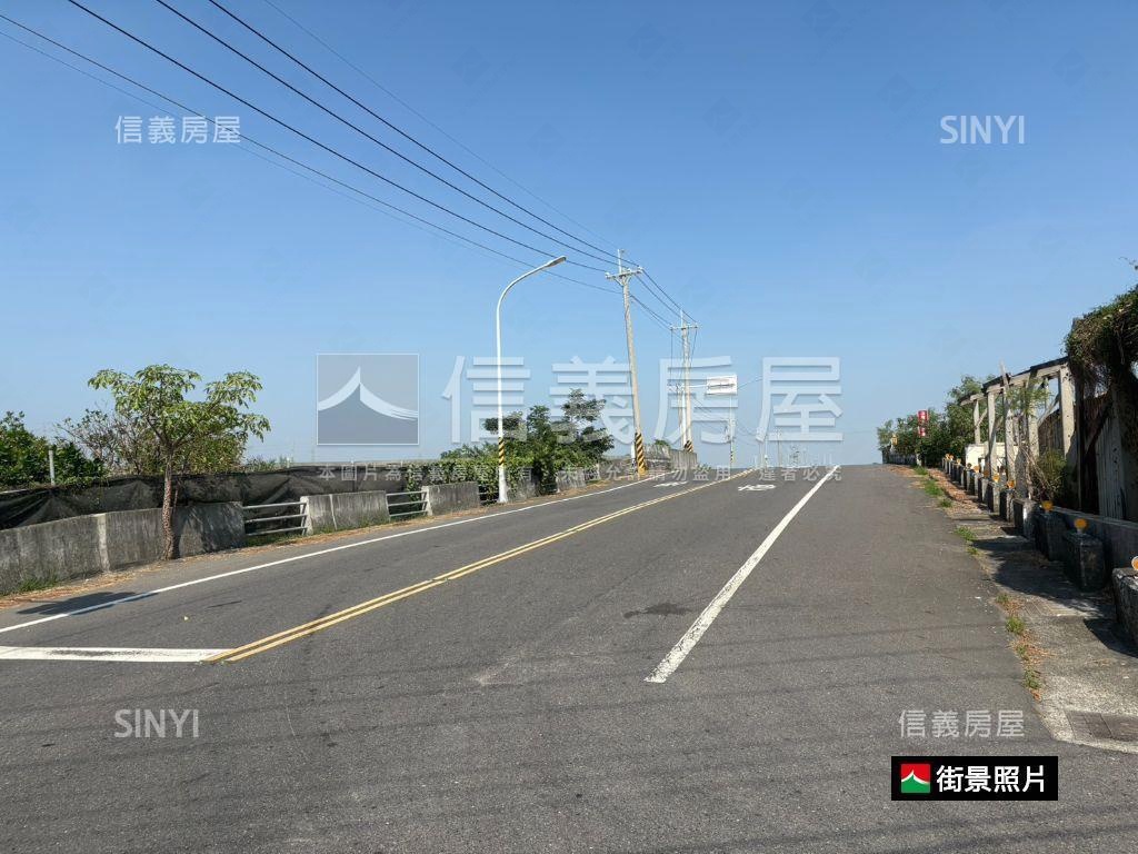 柳營特農開心農場房屋室內格局與周邊環境