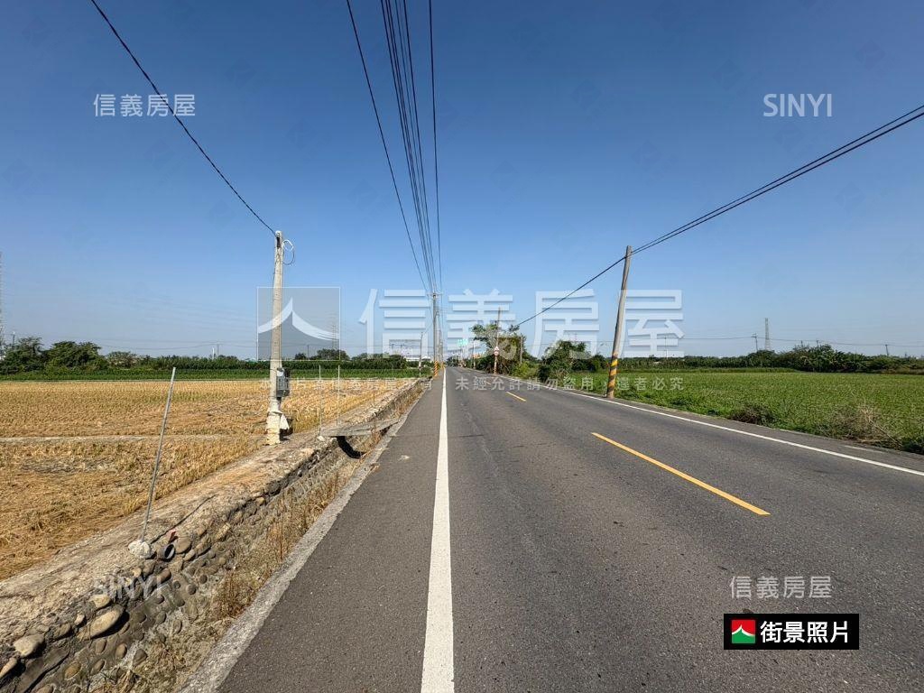 柳營特農開心農場房屋室內格局與周邊環境