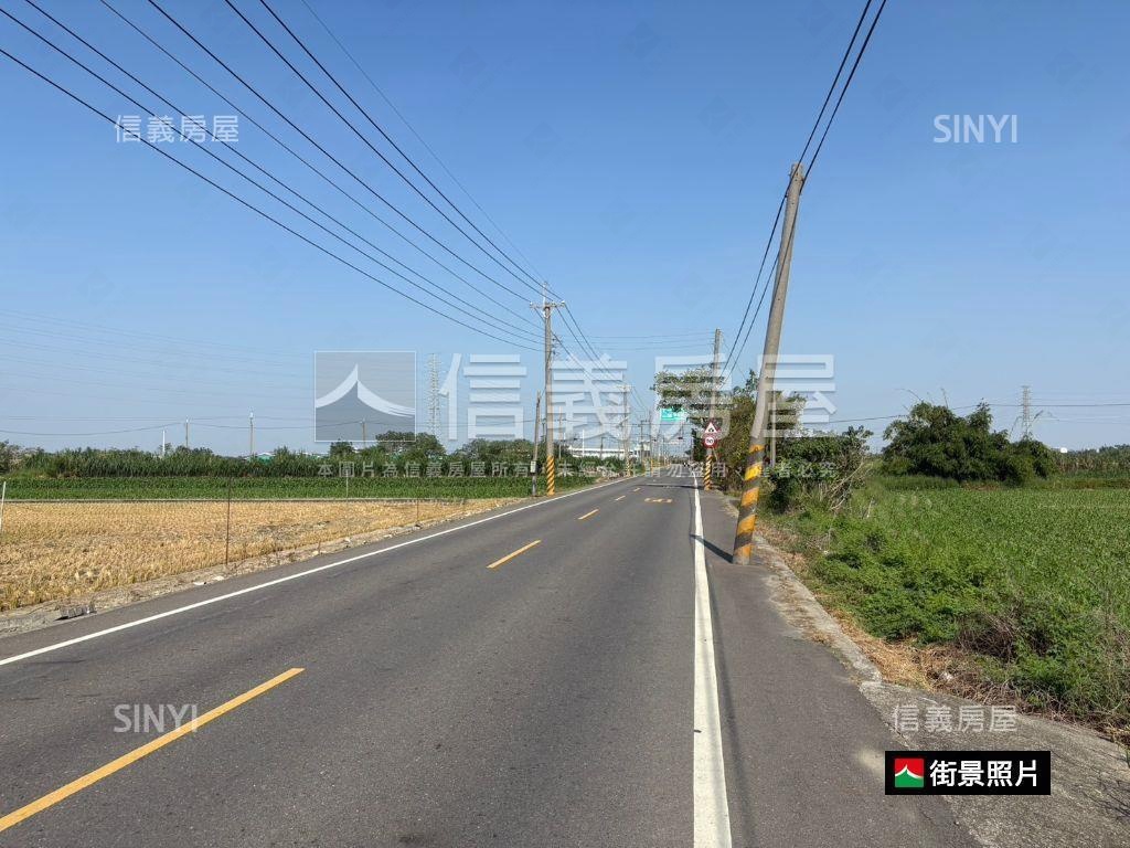 柳營特農開心農場房屋室內格局與周邊環境