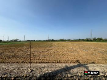 柳營特農開心農場