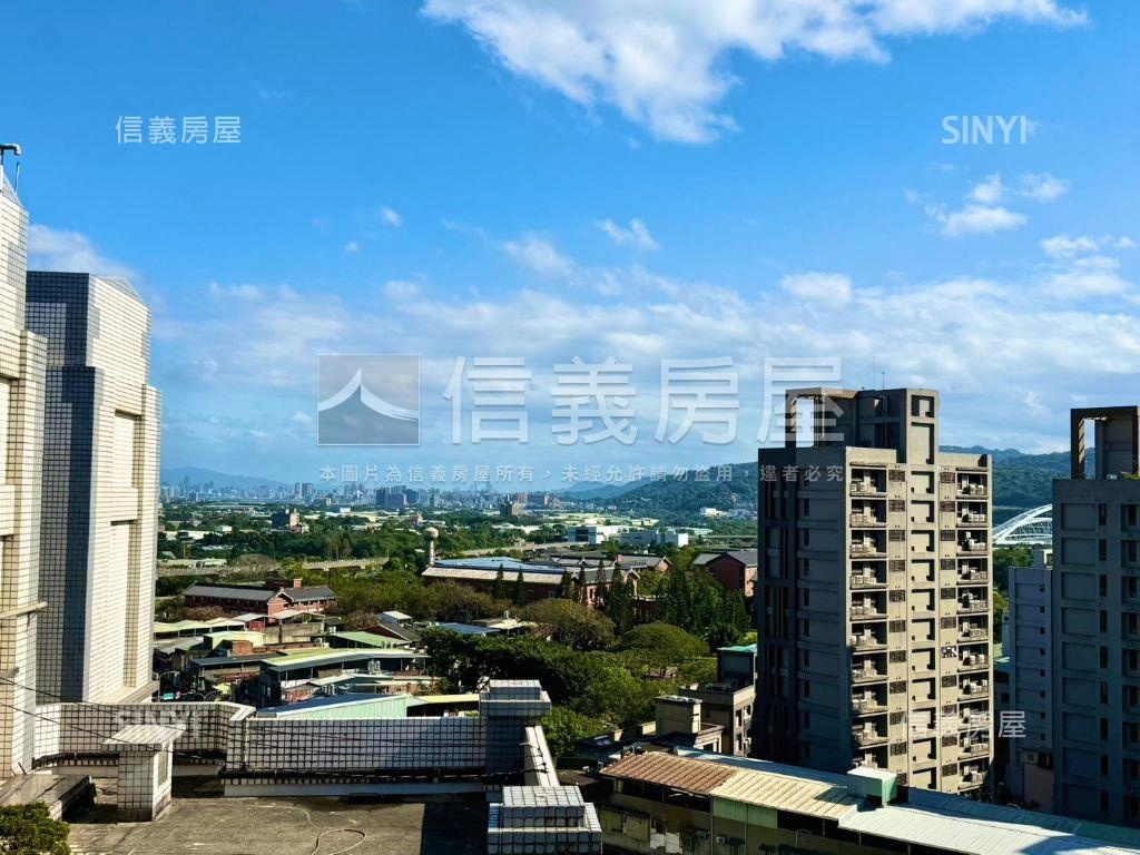 都心市區甄選＊加大３房房屋室內格局與周邊環境