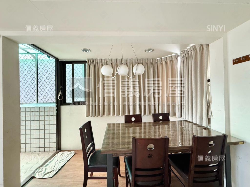 都心市區甄選＊加大３房房屋室內格局與周邊環境