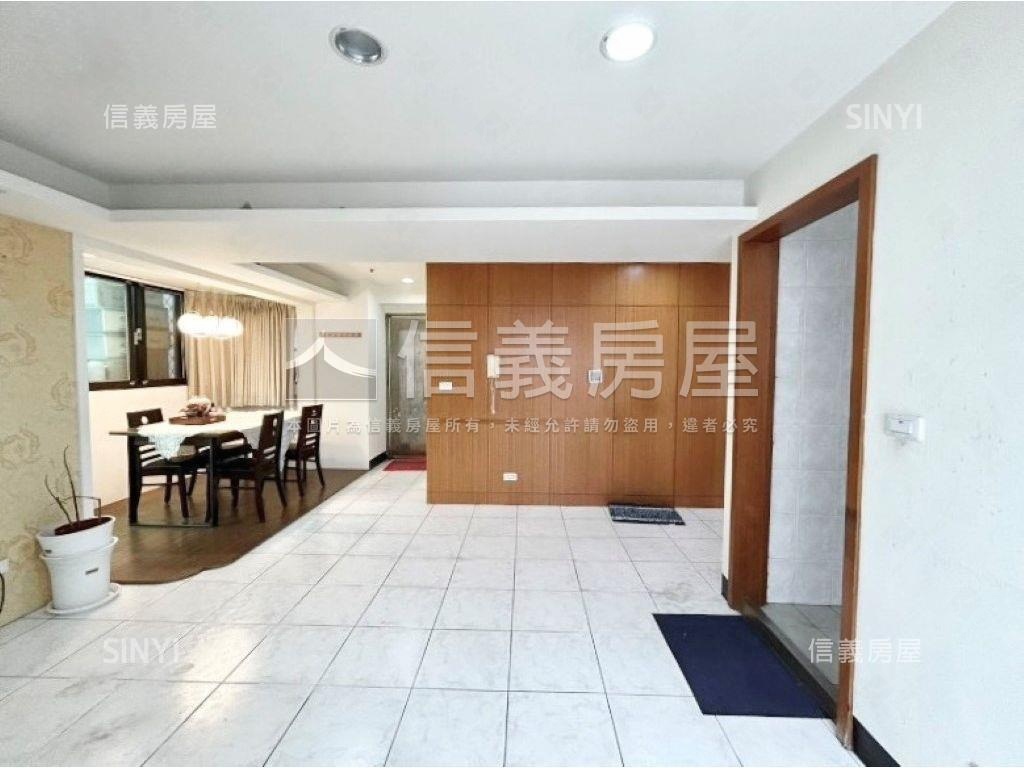 都心市區甄選＊加大３房房屋室內格局與周邊環境