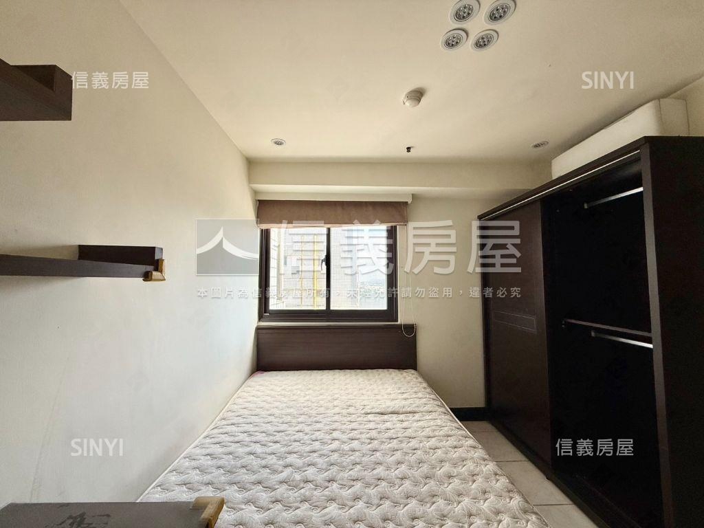 都心市區甄選＊加大３房房屋室內格局與周邊環境