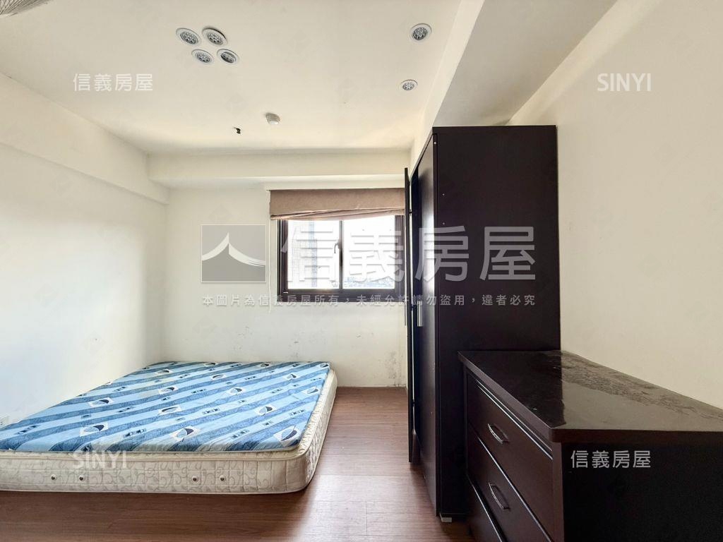 都心市區甄選＊加大３房房屋室內格局與周邊環境