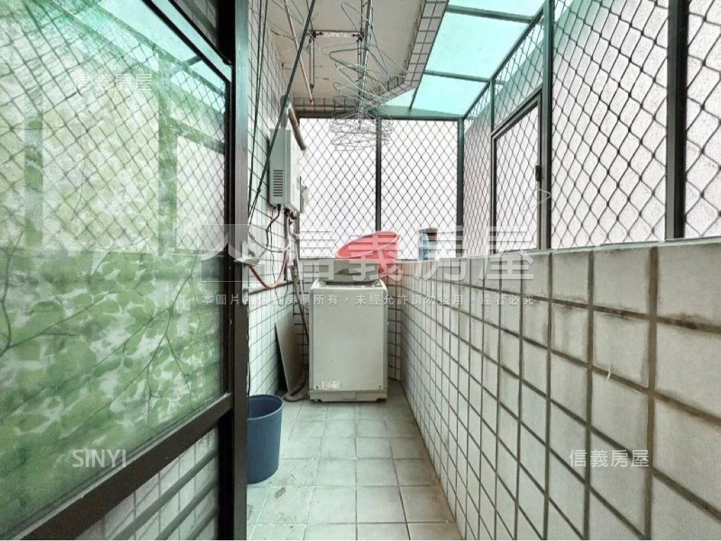 都心市區甄選＊加大３房房屋室內格局與周邊環境