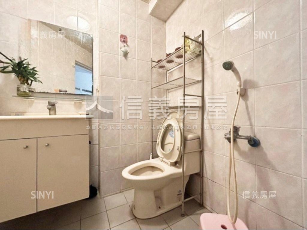 都心市區甄選＊加大３房房屋室內格局與周邊環境