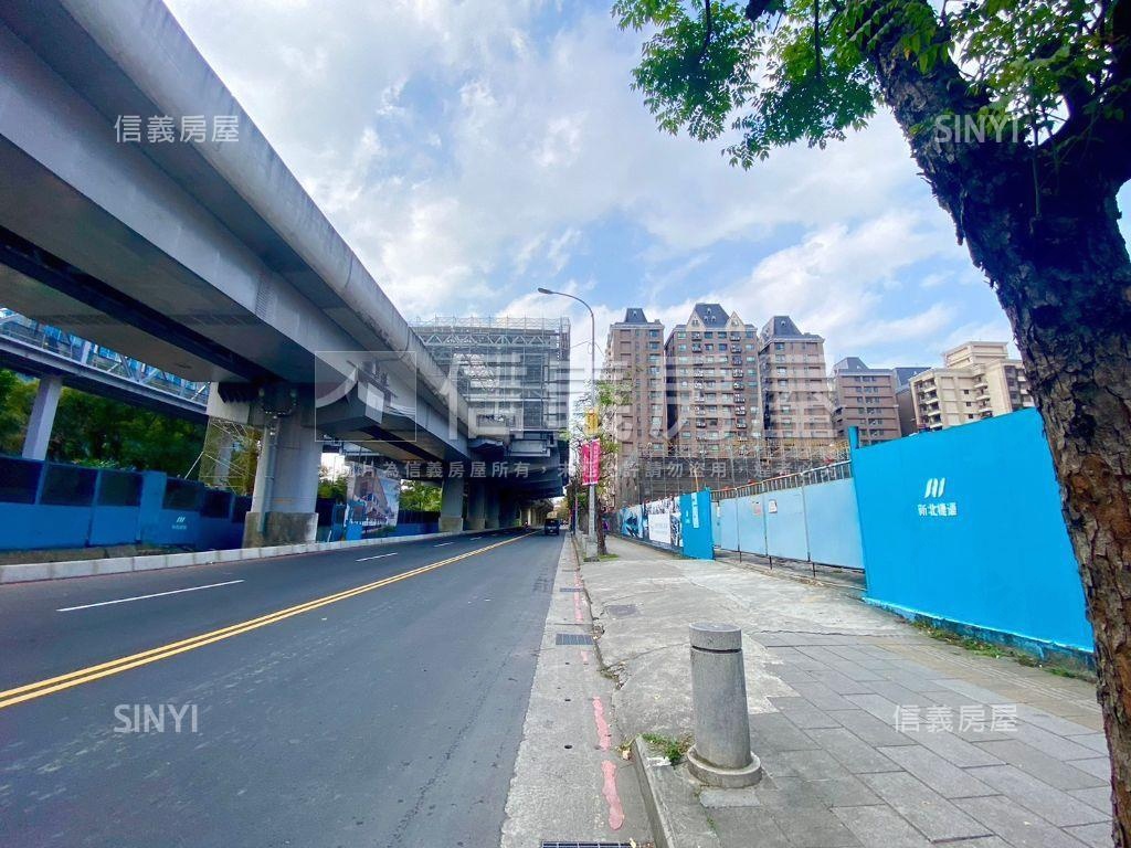 都心市區甄選＊加大３房房屋室內格局與周邊環境