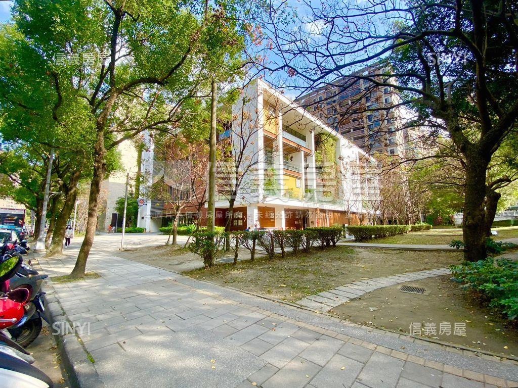 都心市區甄選＊加大３房房屋室內格局與周邊環境