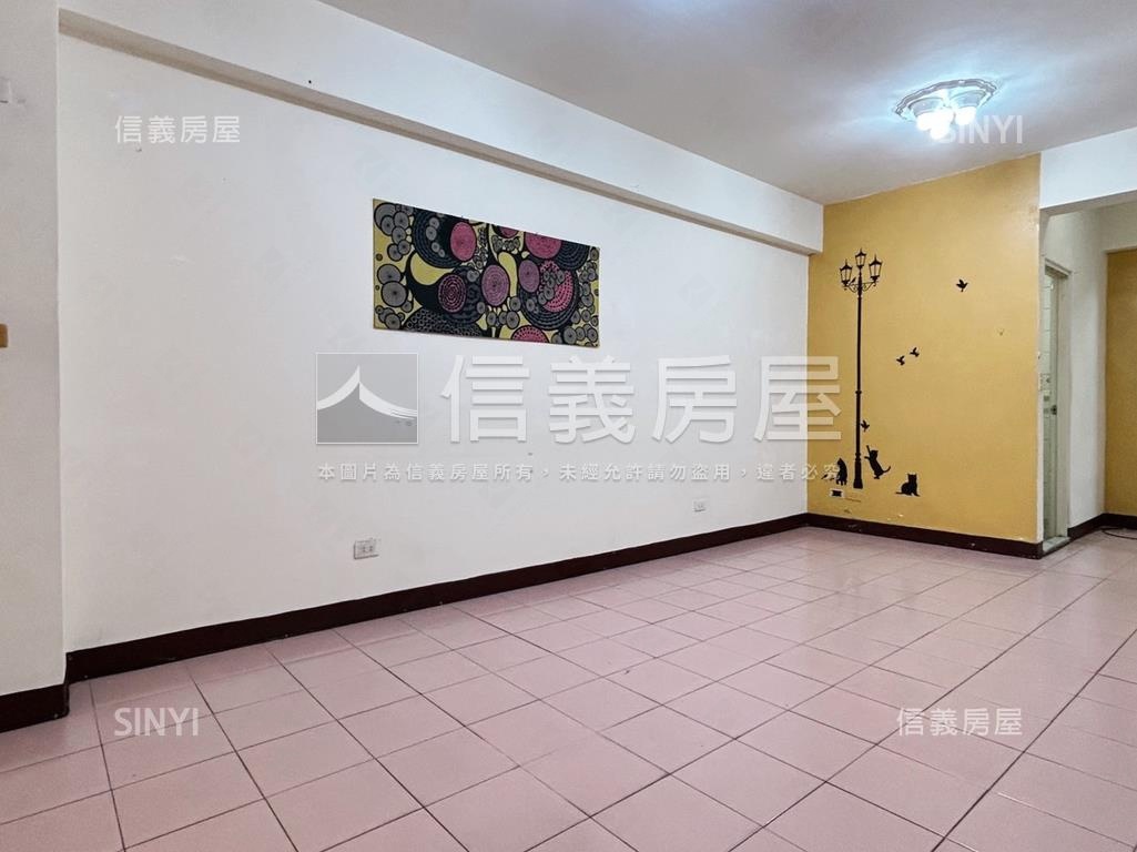 士林捷運站精緻美屋房屋室內格局與周邊環境