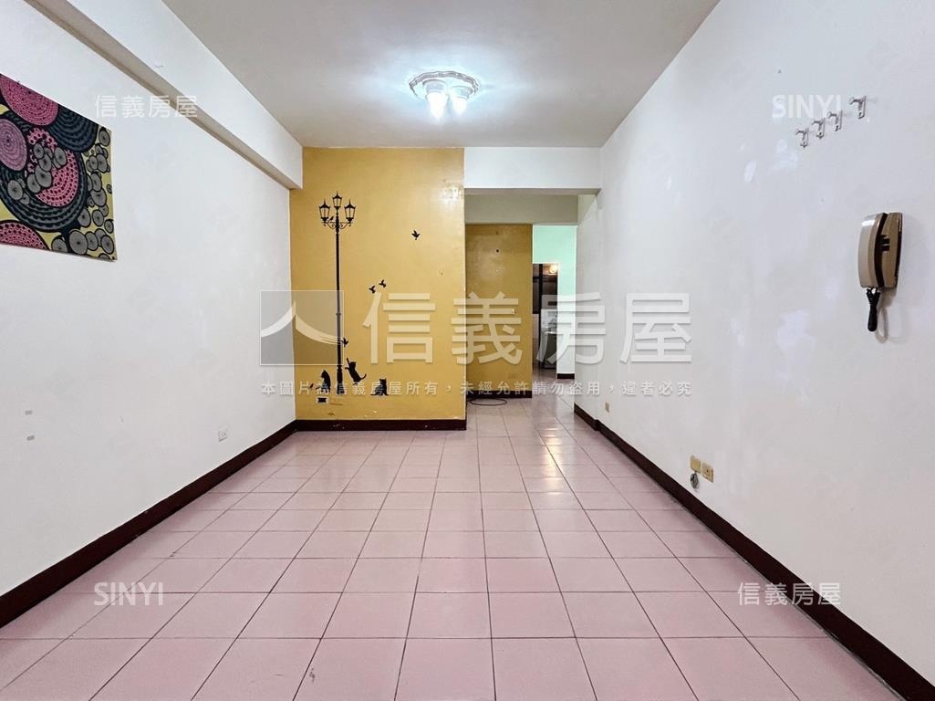 士林捷運站精緻美屋房屋室內格局與周邊環境