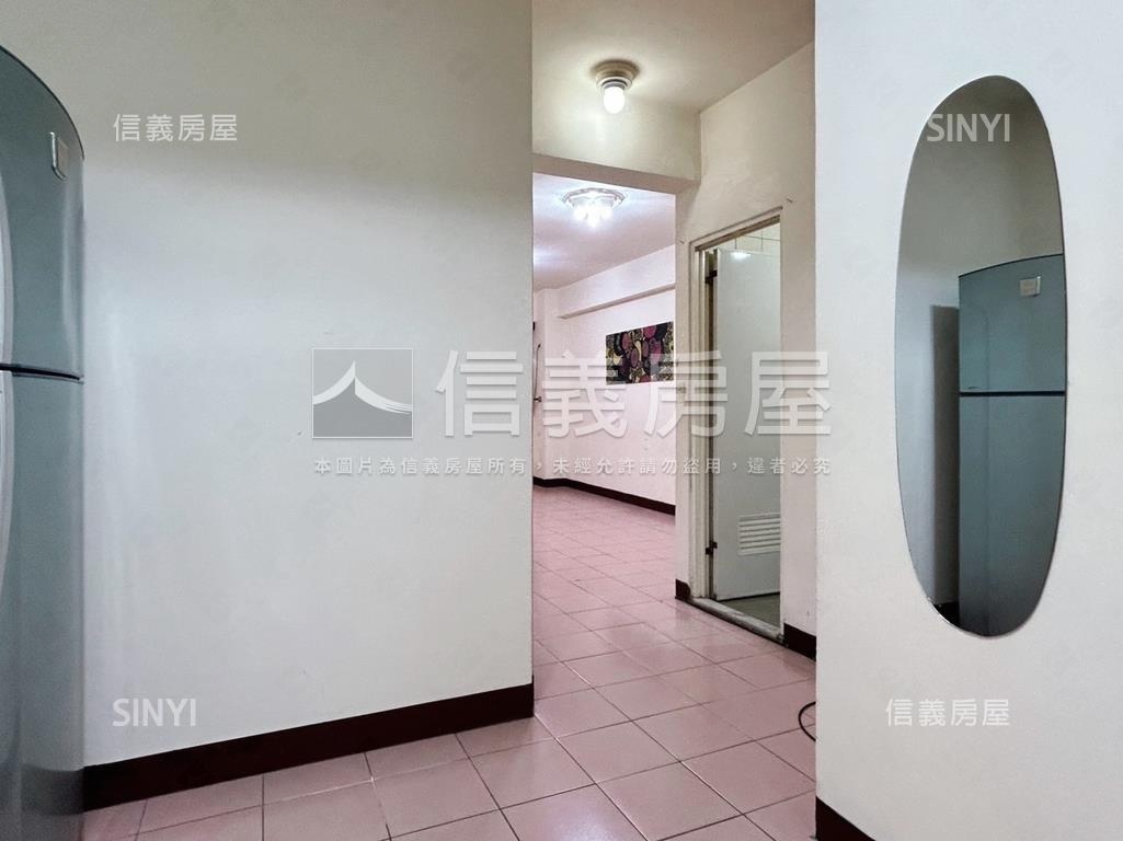 士林捷運站精緻美屋房屋室內格局與周邊環境