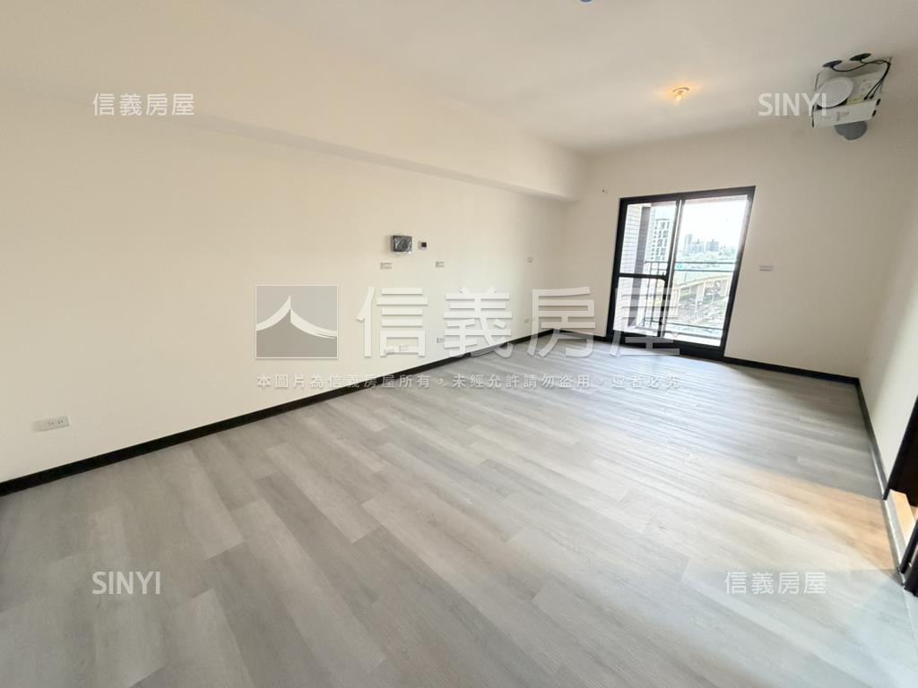 櫻花昕光之櫻稀有一房一廳房屋室內格局與周邊環境