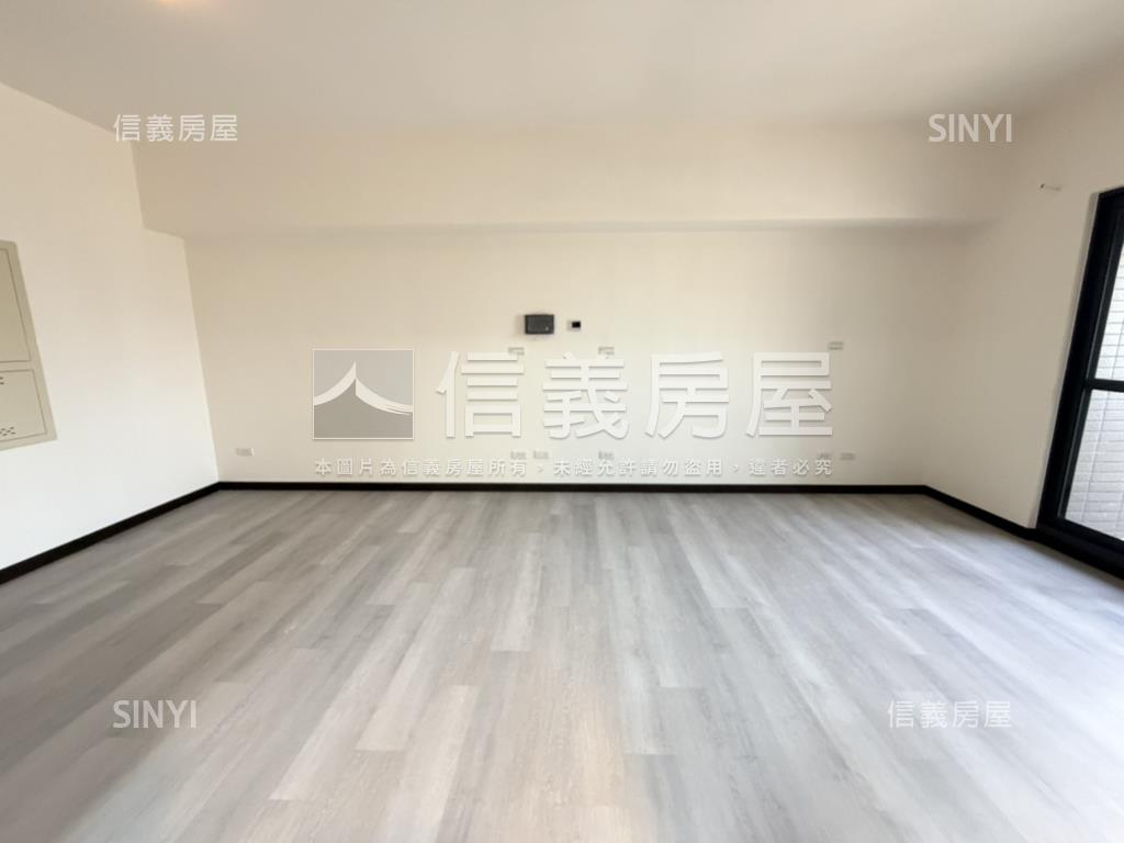 櫻花昕光之櫻稀有一房一廳房屋室內格局與周邊環境