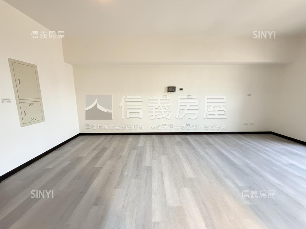 櫻花昕光之櫻稀有一房一廳房屋室內格局與周邊環境