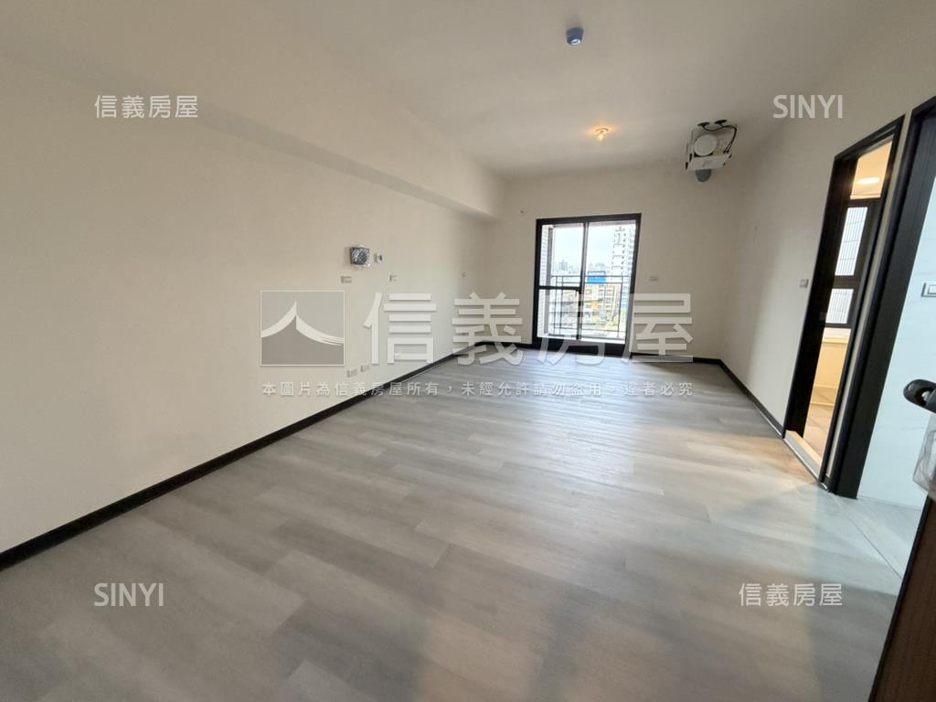 櫻花昕光之櫻稀有一房一廳房屋室內格局與周邊環境
