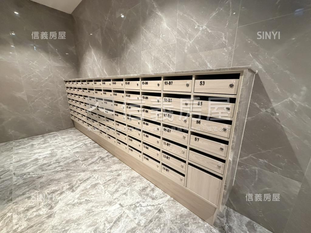 櫻花昕光之櫻稀有一房一廳房屋室內格局與周邊環境