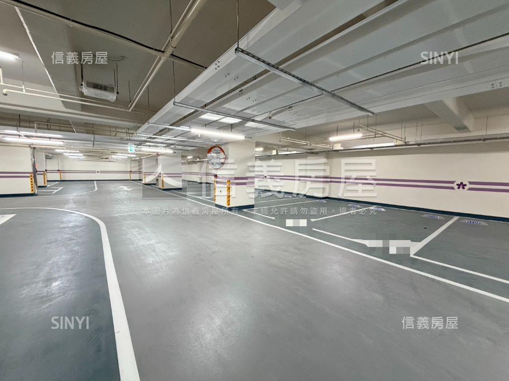 櫻花昕光之櫻稀有一房一廳房屋室內格局與周邊環境