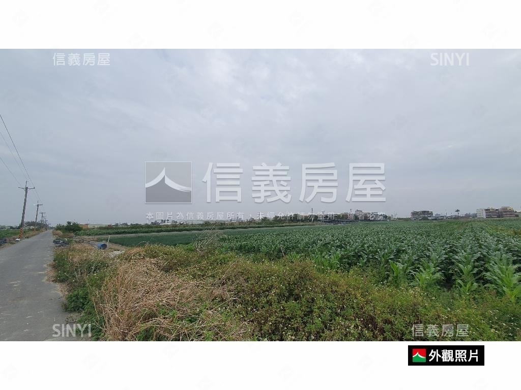 七股竹橋國中芳鄰土地房屋室內格局與周邊環境
