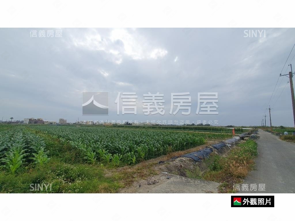 七股竹橋國中芳鄰土地房屋室內格局與周邊環境
