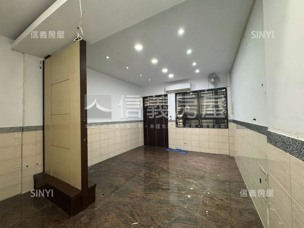 埔心近醫院美別墅房屋室內格局與周邊環境