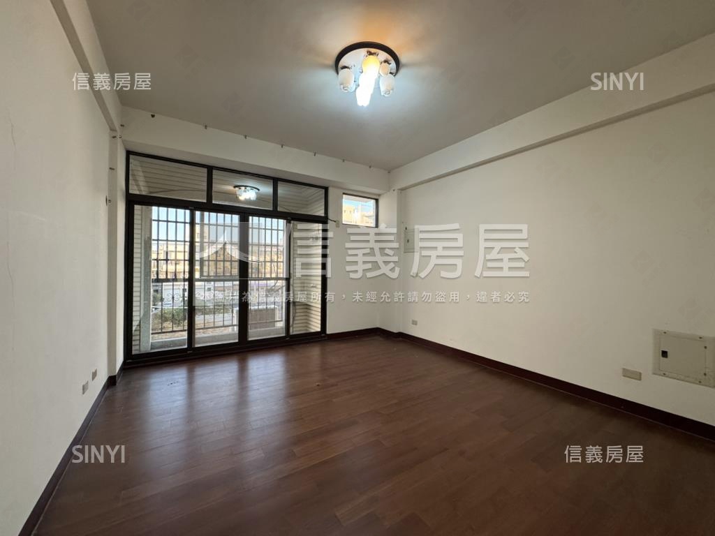 埔心近醫院美別墅房屋室內格局與周邊環境