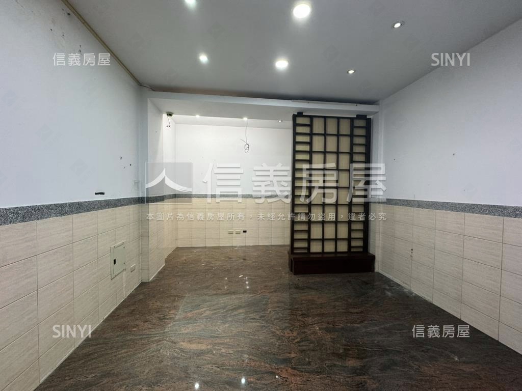 埔心近醫院美別墅房屋室內格局與周邊環境