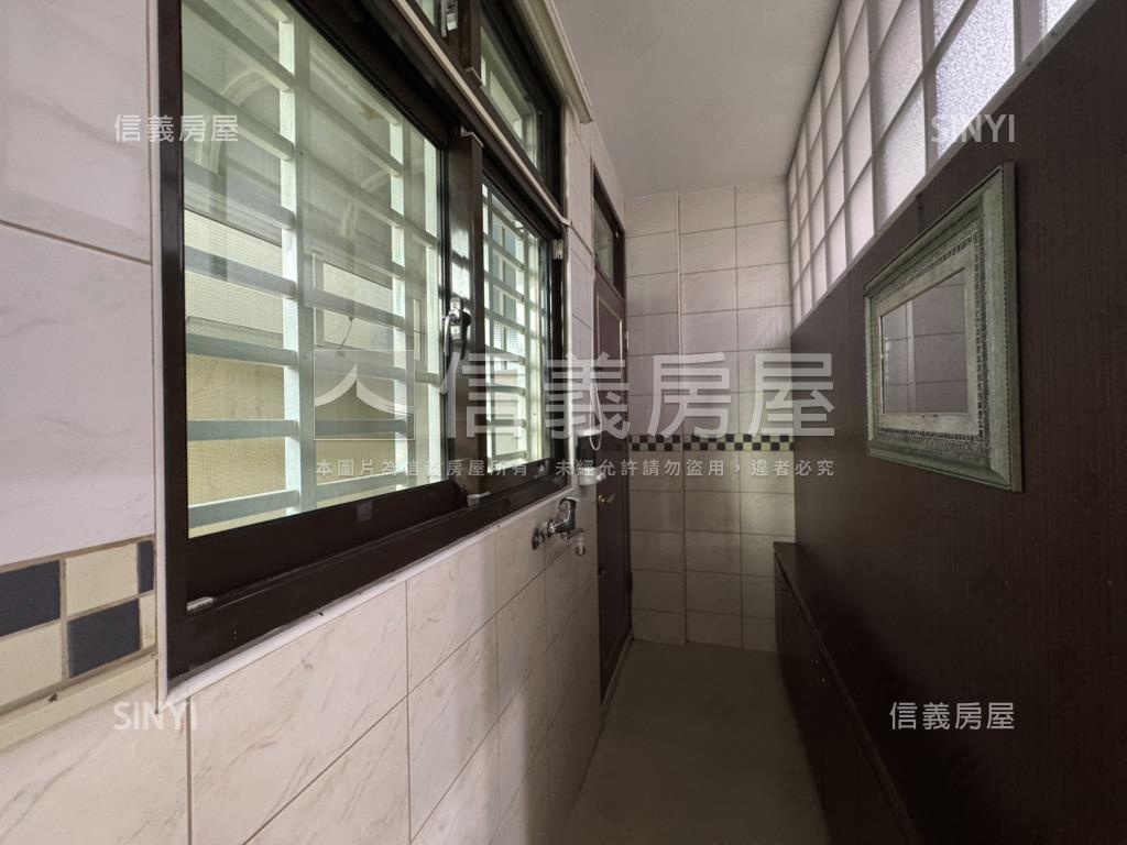 埔心近醫院美別墅房屋室內格局與周邊環境