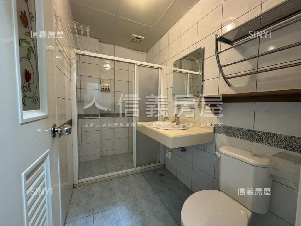 埔心近醫院美別墅房屋室內格局與周邊環境