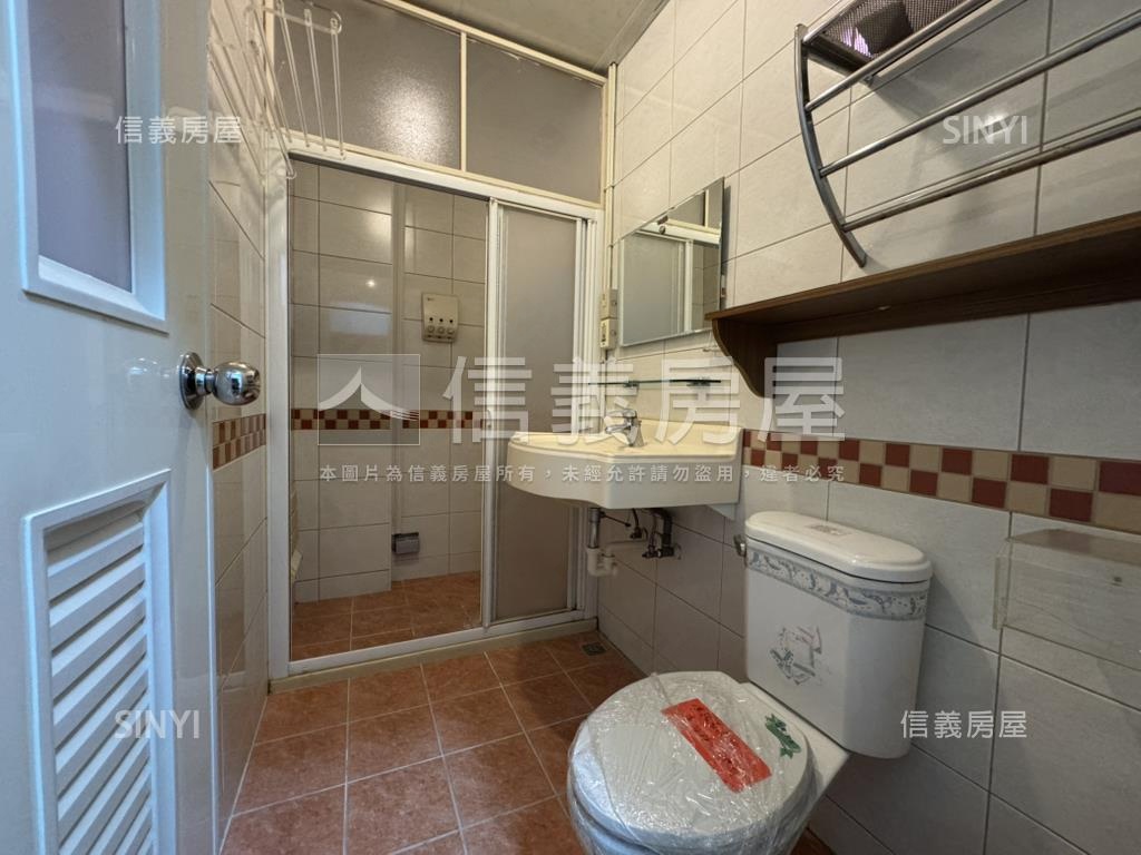 埔心近醫院美別墅房屋室內格局與周邊環境