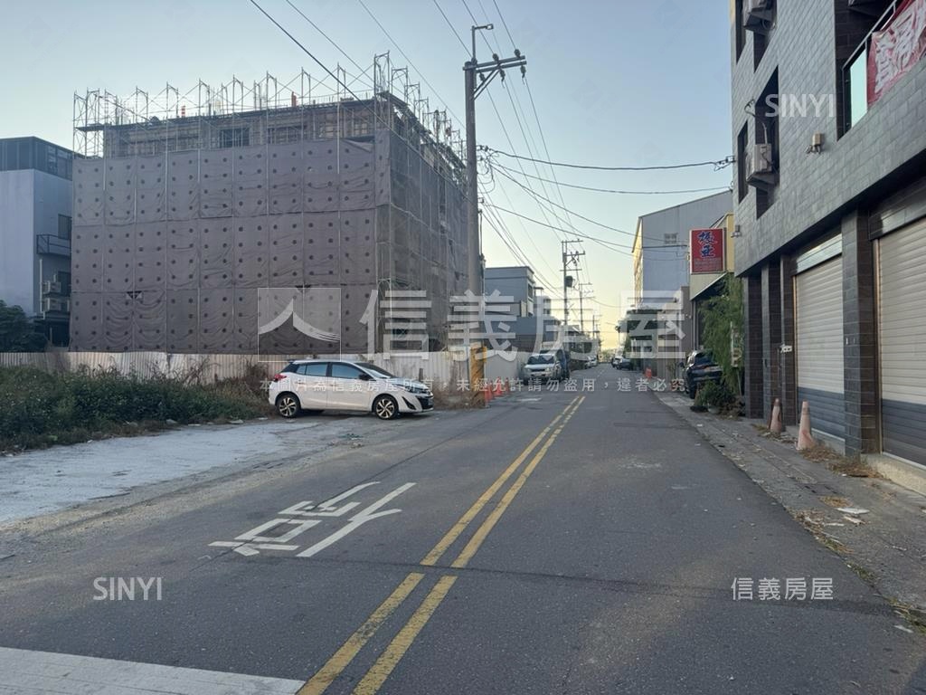 埔心近醫院美別墅房屋室內格局與周邊環境