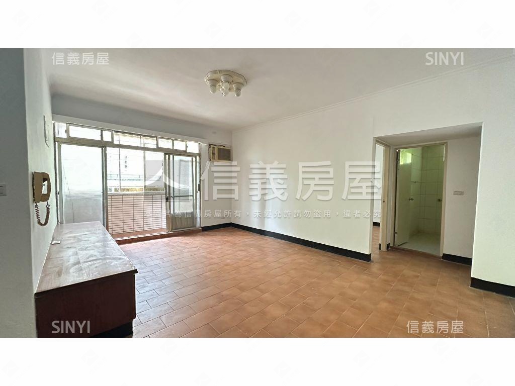 新案～陽光綠景二樓我的家房屋室內格局與周邊環境