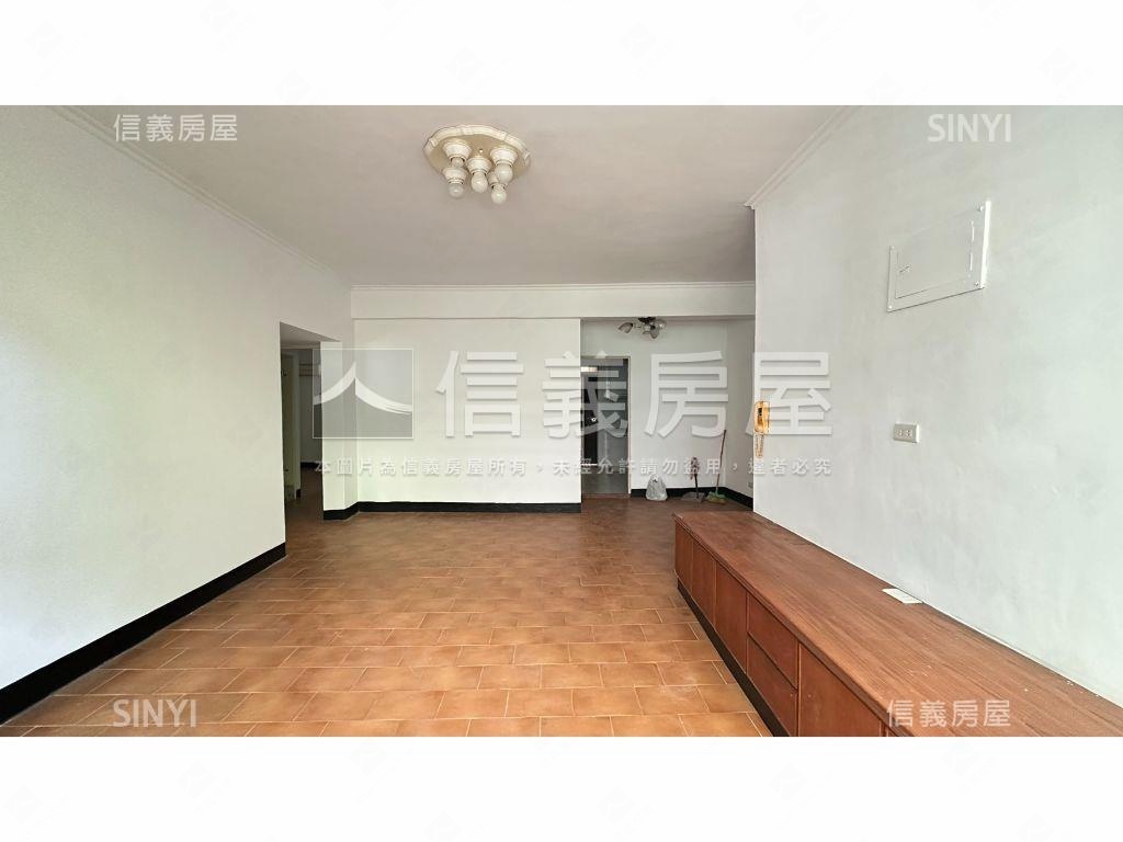 新案～陽光綠景二樓我的家房屋室內格局與周邊環境