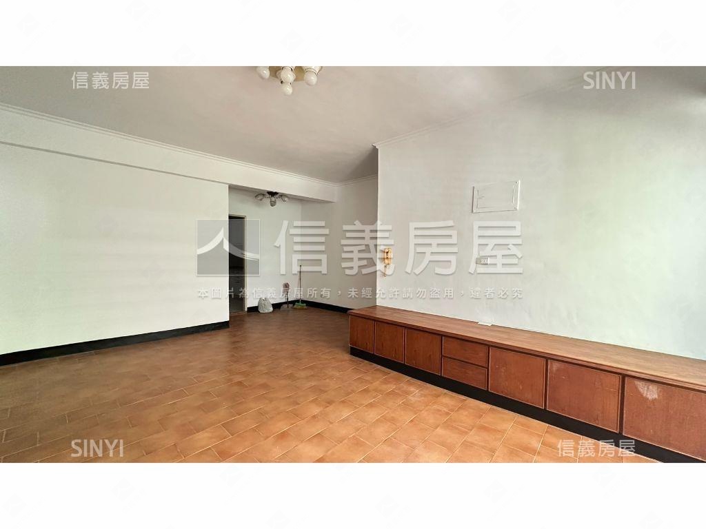 新案～陽光綠景二樓我的家房屋室內格局與周邊環境