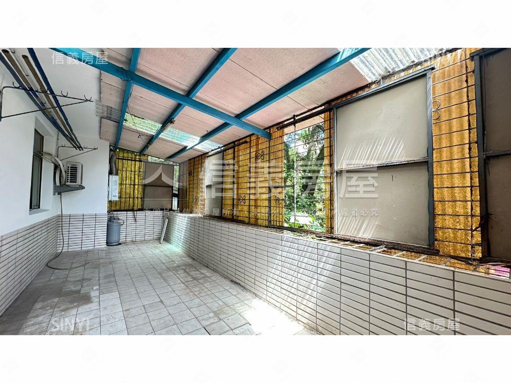 新案～陽光綠景二樓我的家房屋室內格局與周邊環境