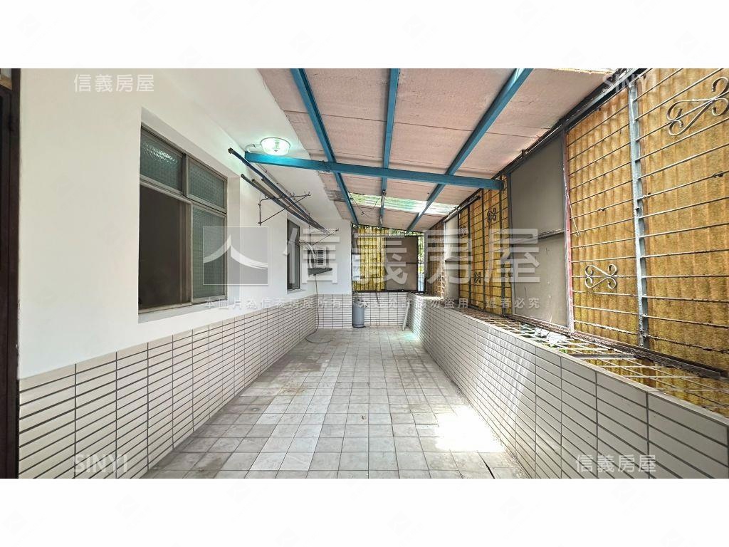 新案～陽光綠景二樓我的家房屋室內格局與周邊環境
